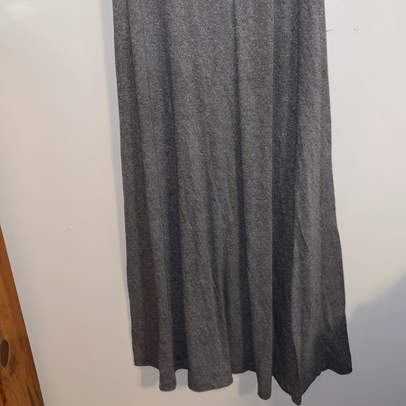 🌹GAP KNOT-TWIST SLEEVELESS MIDI DRESS - Picture 8 of 10